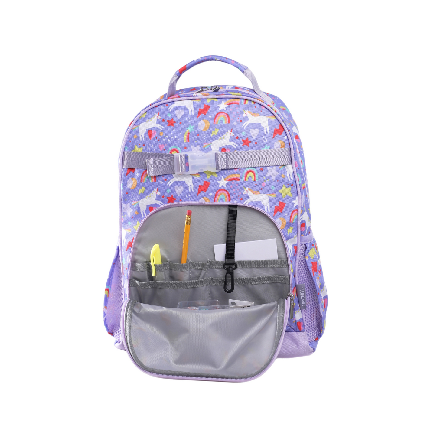 Magical Unicorn Backpack for Girls | Joy Joy & Co.