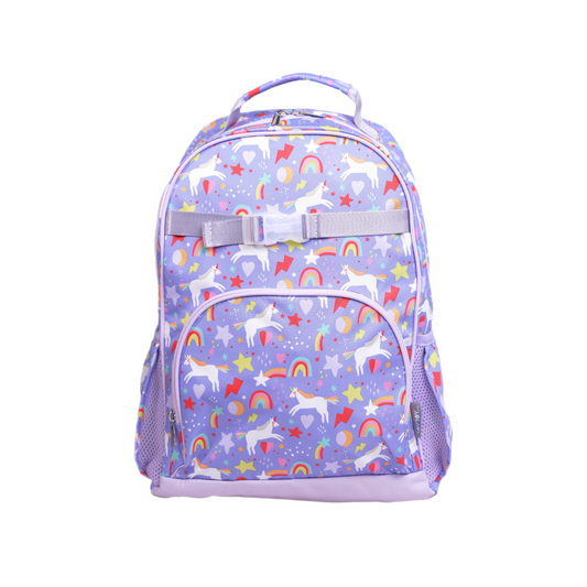 Magical Unicorn Backpack for Girls | Joy Joy & Co.