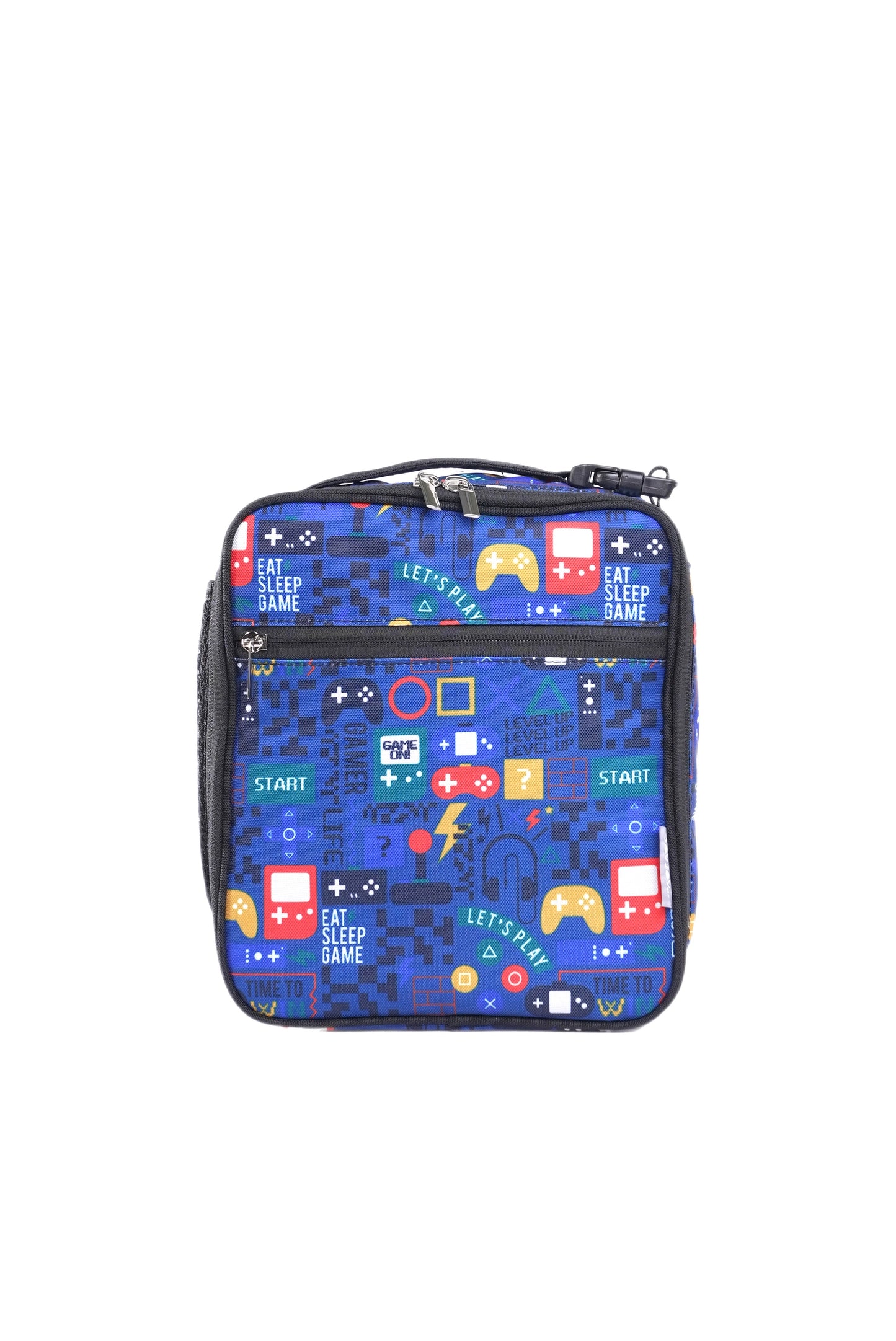 Ultimate Gamer Backpack & Lunch Bag Bundle | Joy Joy & Co.