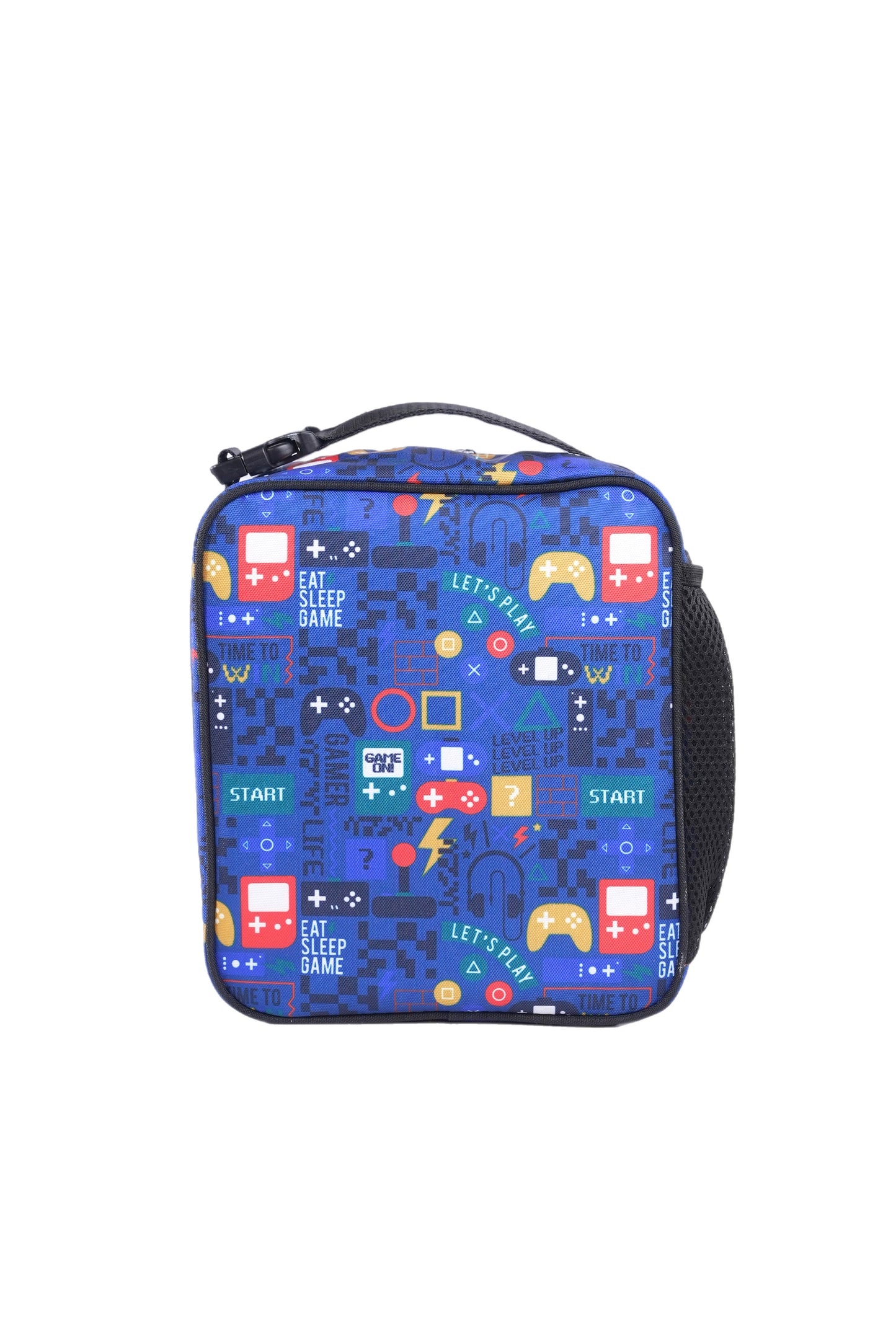 Ultimate Gamer Backpack & Lunch Bag Bundle | Joy Joy & Co.