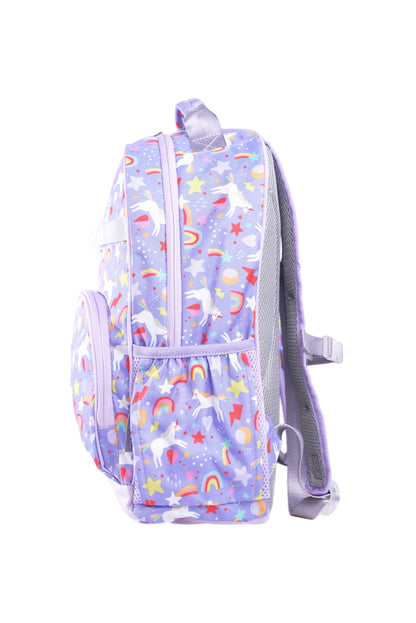 Unicorn Backpack & Lunchbox Set - Fun with Joy Joy & Co.