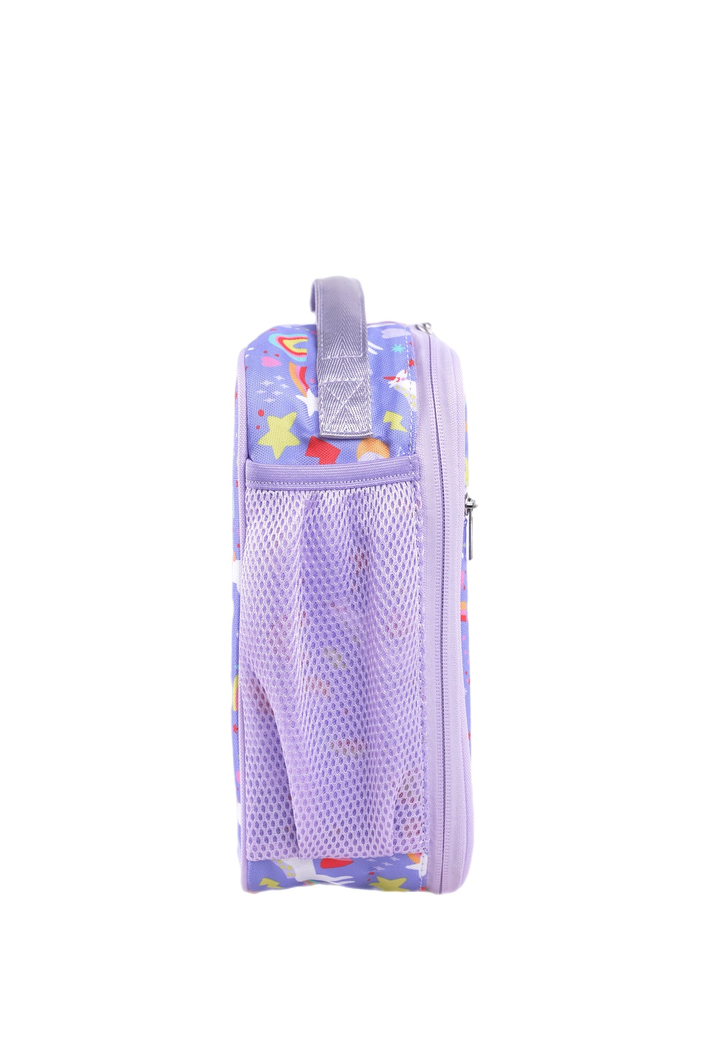 Unicorn Backpack & Lunchbox Set - Magic Awaits! | Joy Joy & Co.