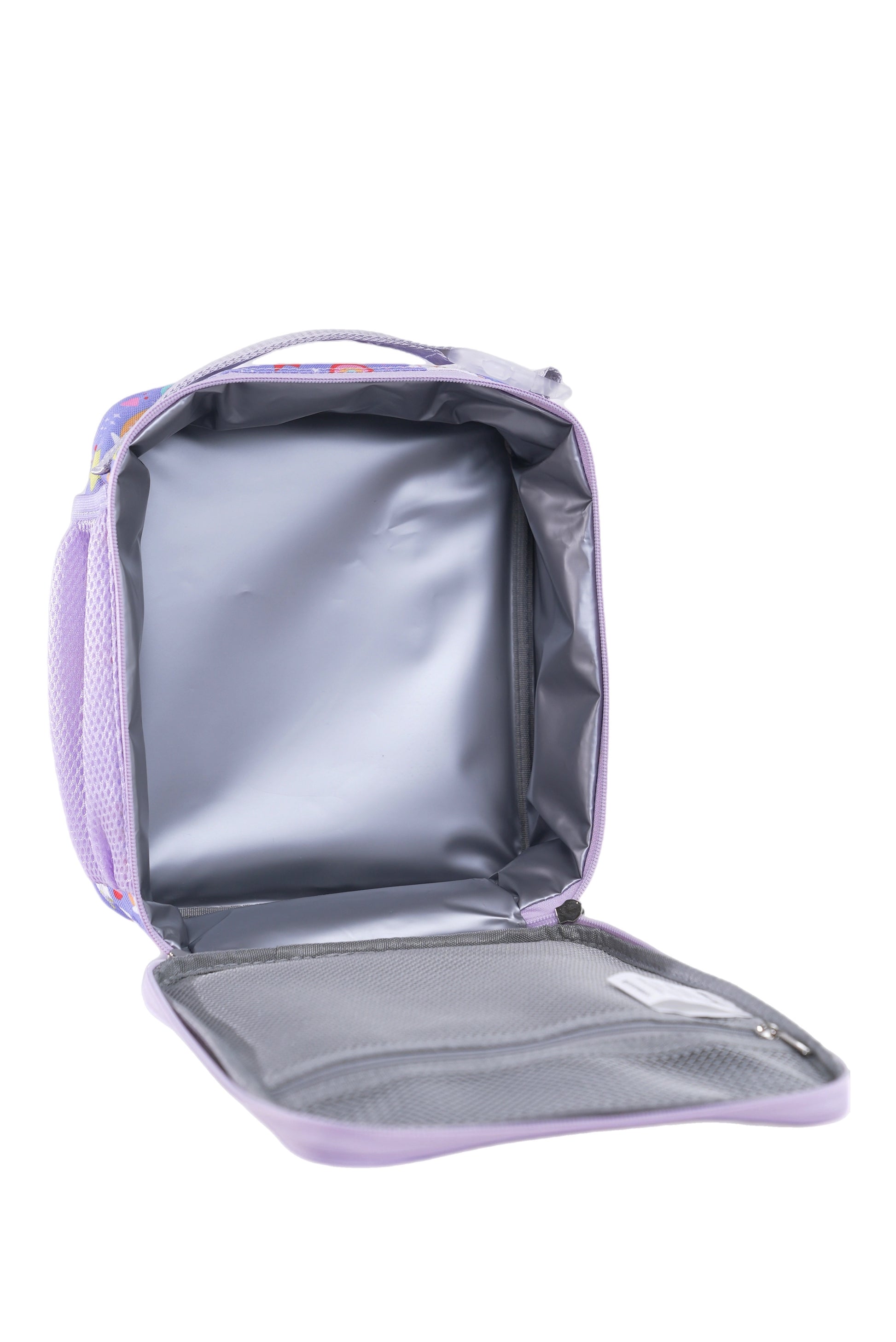 Unicorn Backpack & Lunchbox Set - Magic Awaits! | Joy Joy & Co.