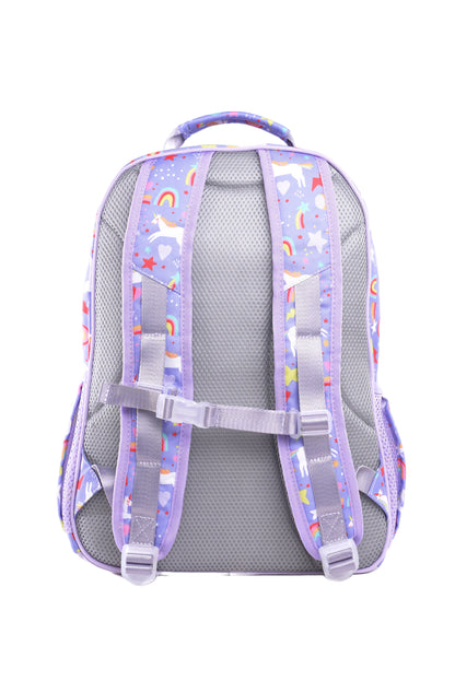 Unicorn Backpack & Lunchbox Set - Fun with Joy Joy & Co.